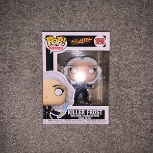 Funko Pop: Killer Frost